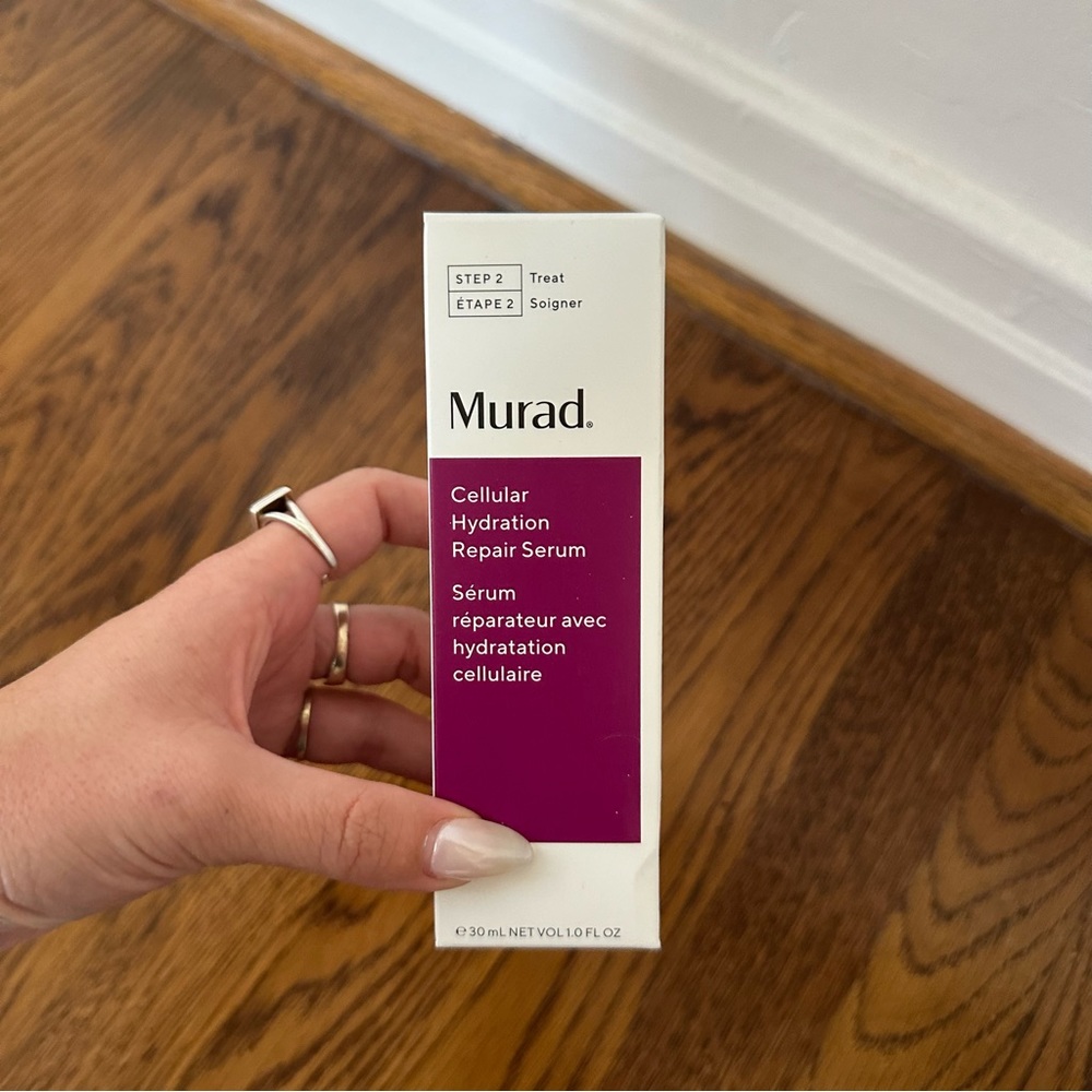 Murad Cellular Hydration Barrier Repair Serum